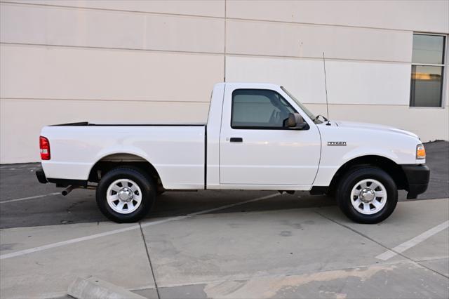 used 2011 Ford Ranger car, priced at $17,995