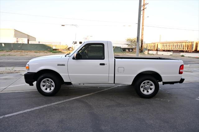 used 2011 Ford Ranger car, priced at $17,995