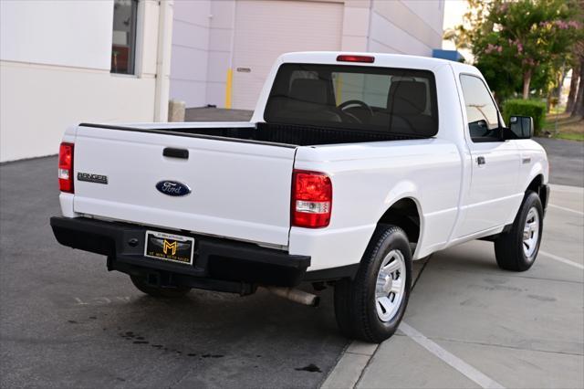 used 2011 Ford Ranger car, priced at $17,995