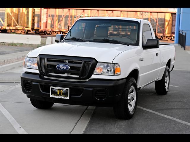 used 2011 Ford Ranger car, priced at $17,995