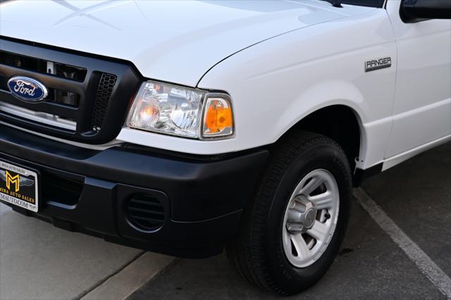 used 2011 Ford Ranger car, priced at $17,995
