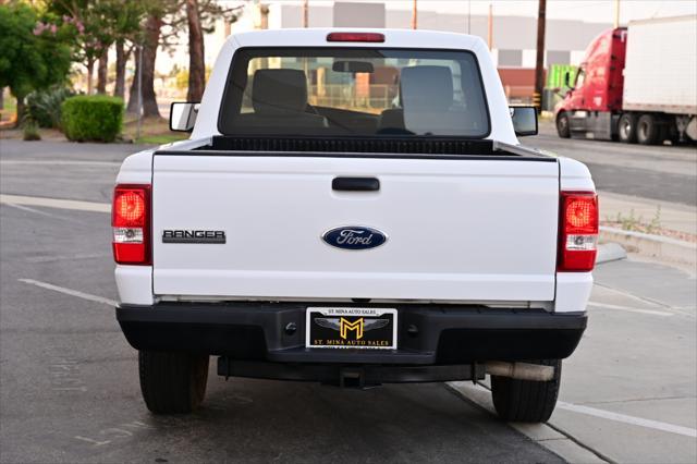 used 2011 Ford Ranger car, priced at $17,995