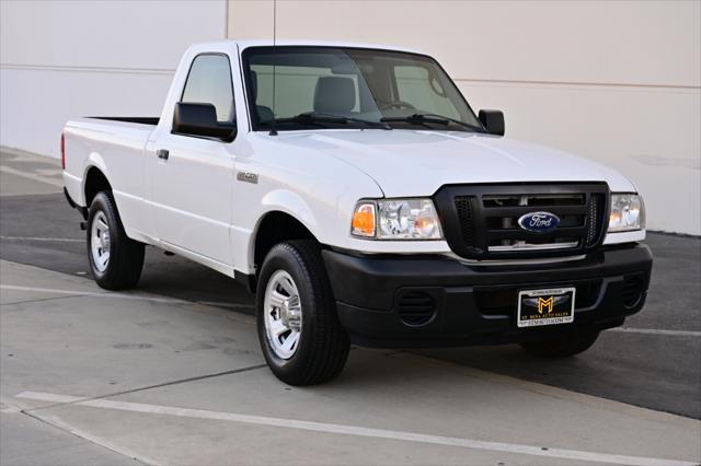 used 2011 Ford Ranger car, priced at $17,995