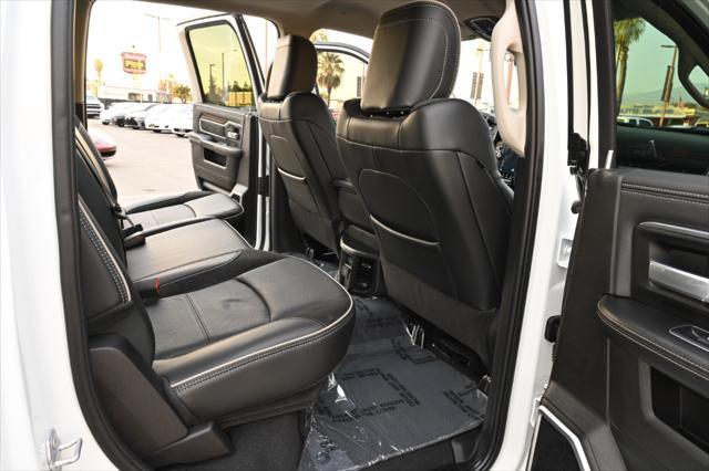 used 2024 Ram 2500 car, priced at $57,850