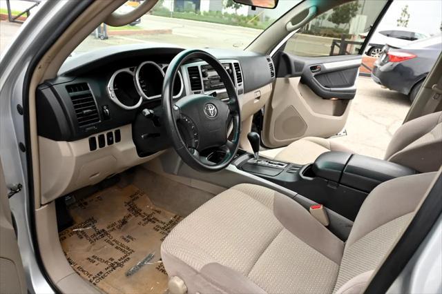 used 2004 Toyota 4Runner car, priced at $15,650