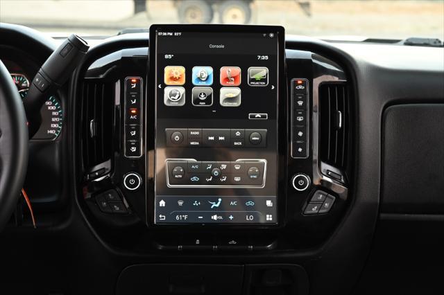 used 2018 Chevrolet Silverado 1500 car, priced at $27,995