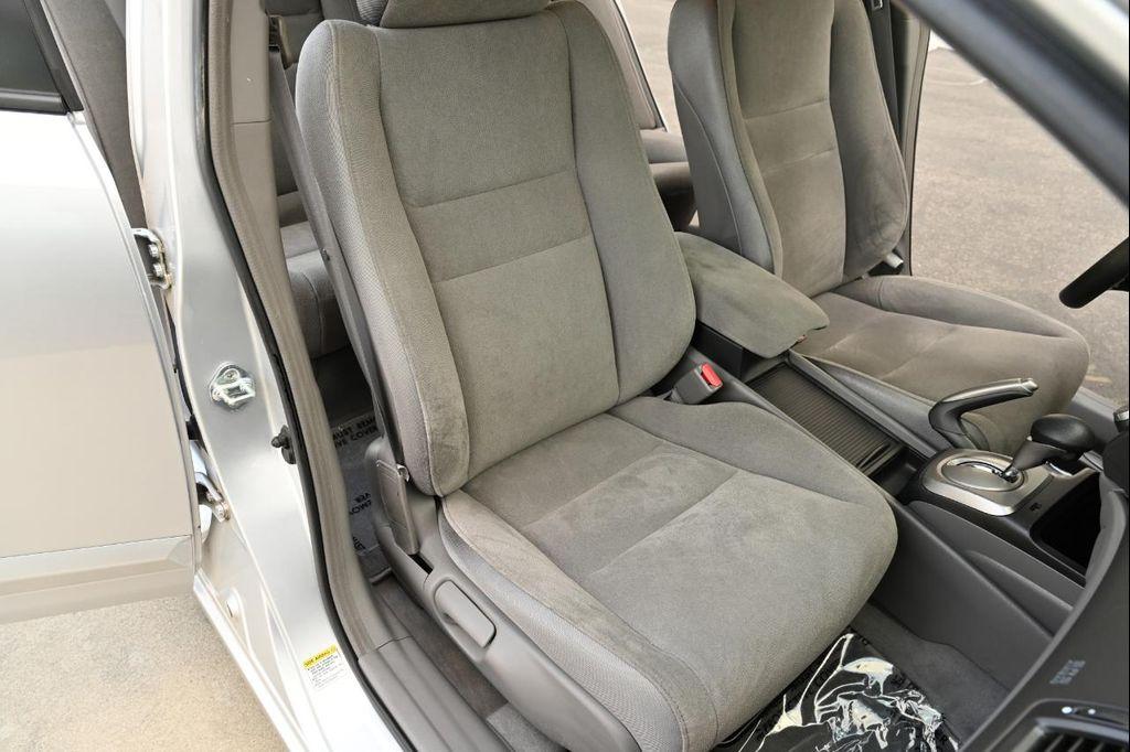 used 2008 Honda Civic car, priced at $9,650
