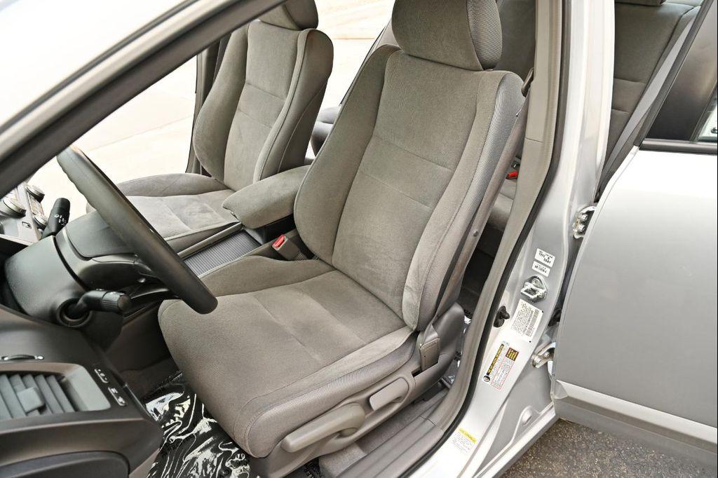 used 2008 Honda Civic car, priced at $9,650