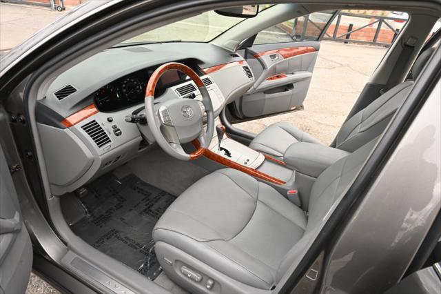 used 2006 Toyota Avalon car, priced at $10,850