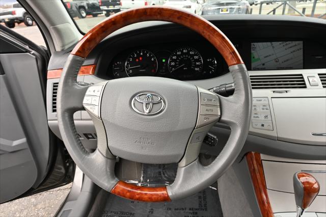 used 2006 Toyota Avalon car, priced at $10,850