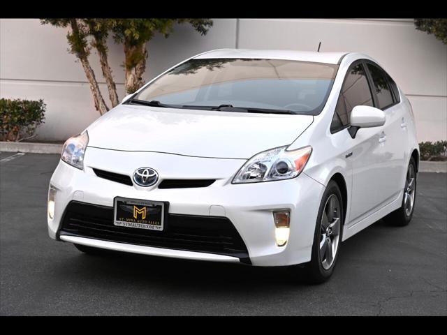 used 2013 Toyota Prius car, priced at $13,850