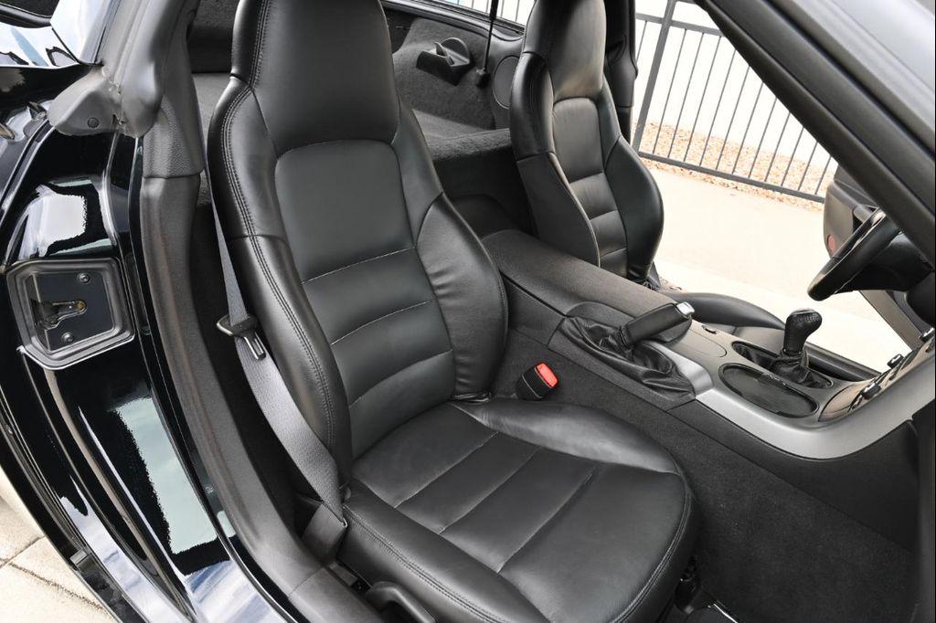 used 2007 Chevrolet Corvette car, priced at $31,850
