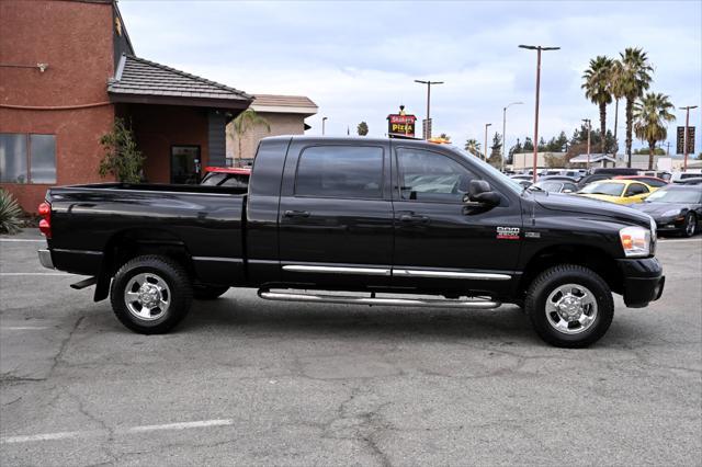 used 2009 Dodge Ram 2500 car, priced at $25,850