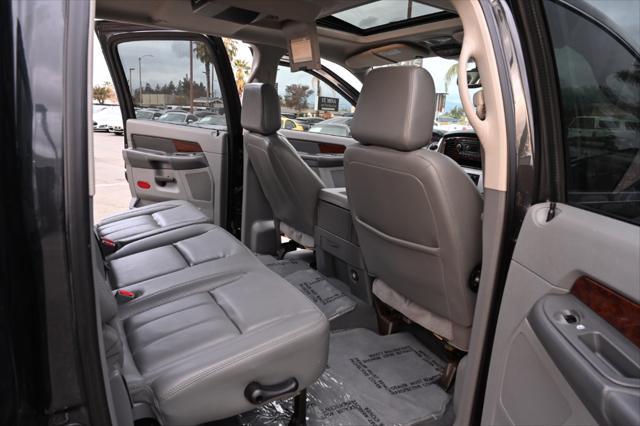 used 2009 Dodge Ram 2500 car, priced at $25,850