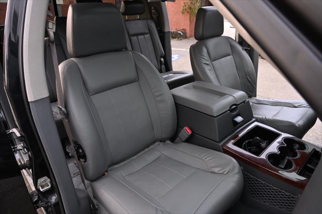 used 2009 Dodge Ram 2500 car, priced at $25,850