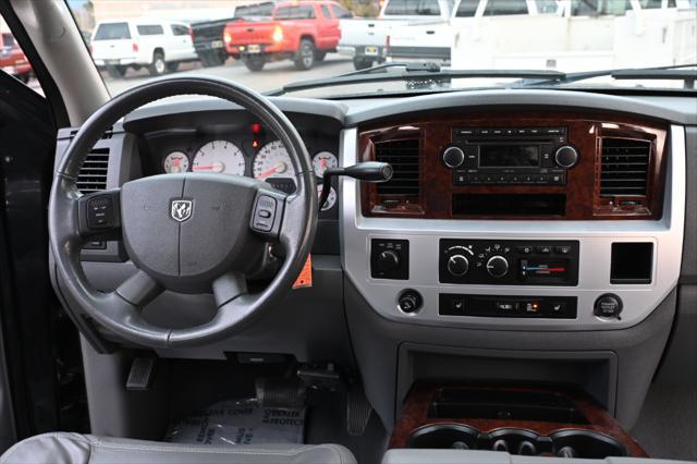 used 2009 Dodge Ram 2500 car, priced at $25,850