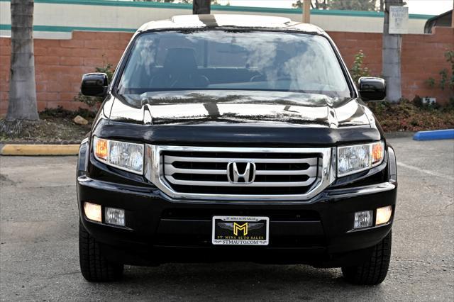 used 2013 Honda Ridgeline car, priced at $17,650