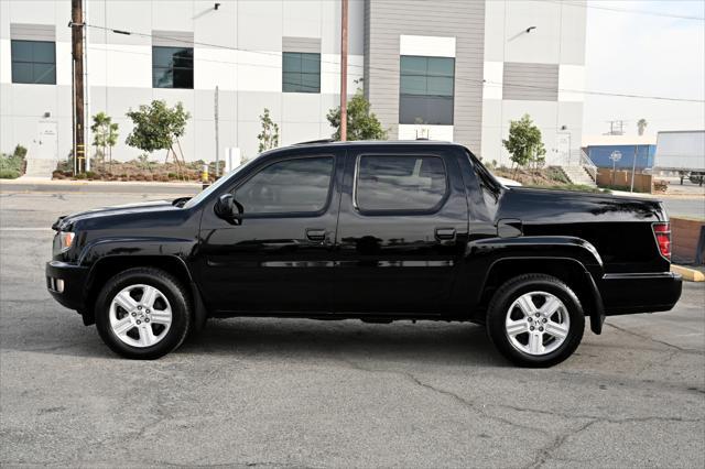 used 2013 Honda Ridgeline car, priced at $17,650