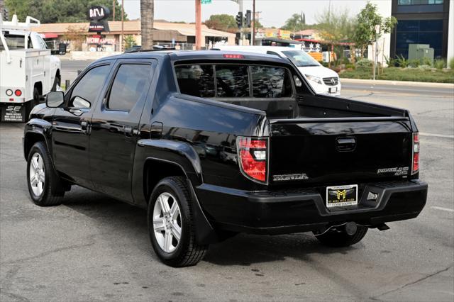 used 2013 Honda Ridgeline car, priced at $17,650