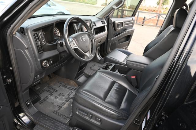 used 2013 Honda Ridgeline car, priced at $17,650