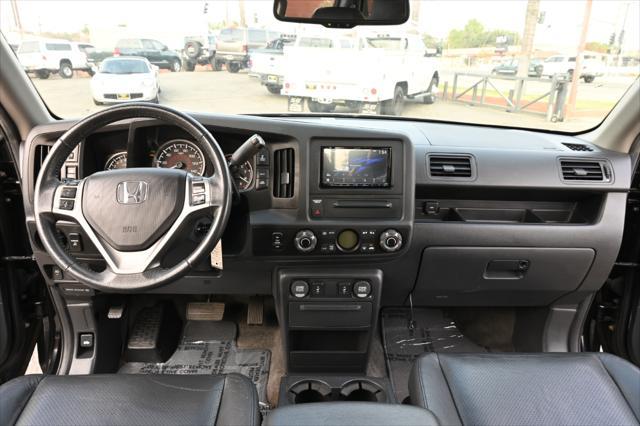 used 2013 Honda Ridgeline car, priced at $17,650