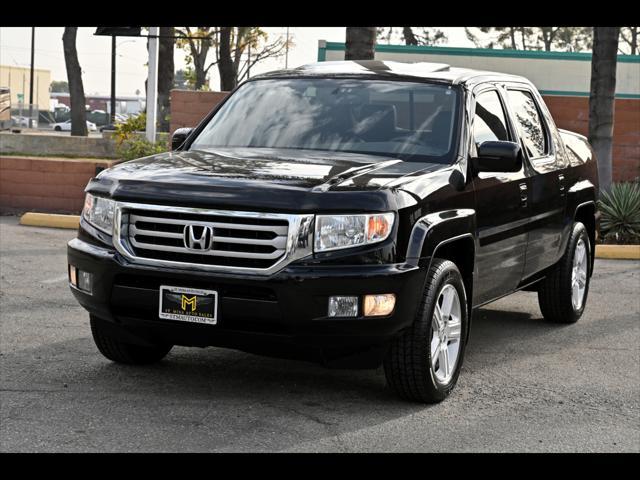 used 2013 Honda Ridgeline car, priced at $17,650