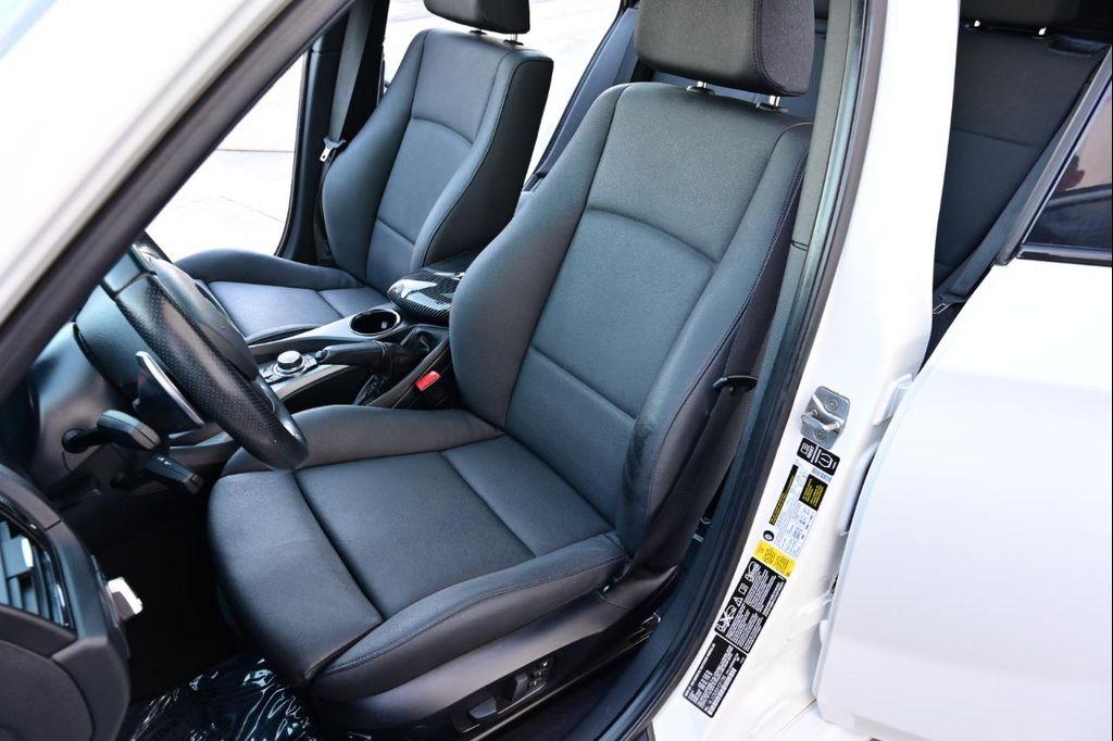 used 2014 BMW X1 car, priced at $9,995