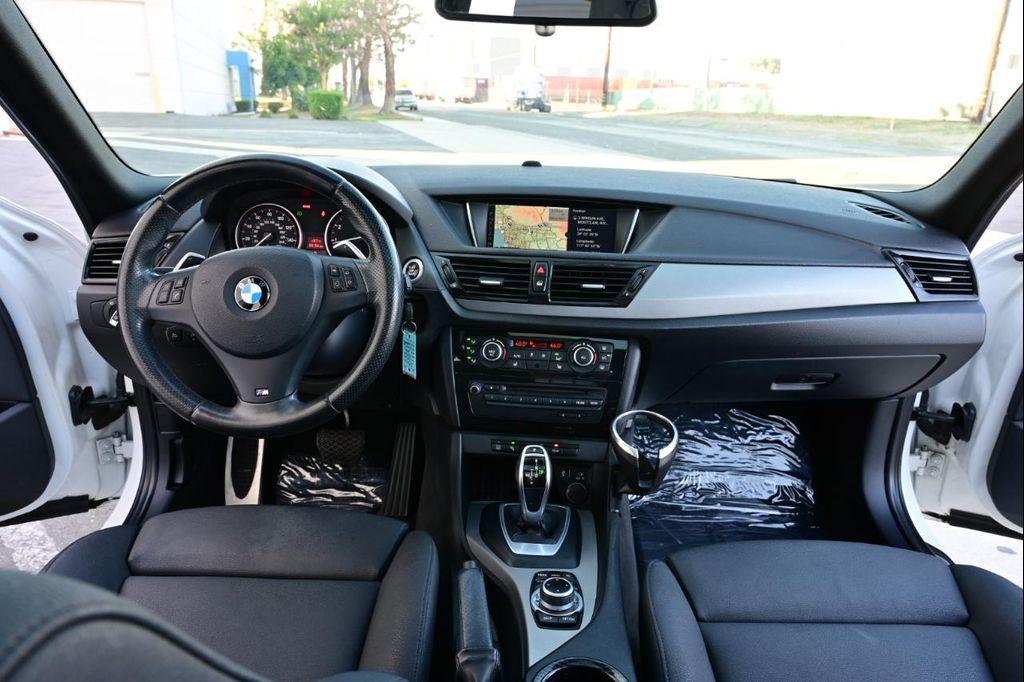 used 2014 BMW X1 car, priced at $9,995