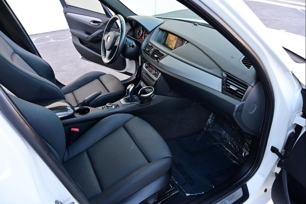used 2014 BMW X1 car, priced at $9,995