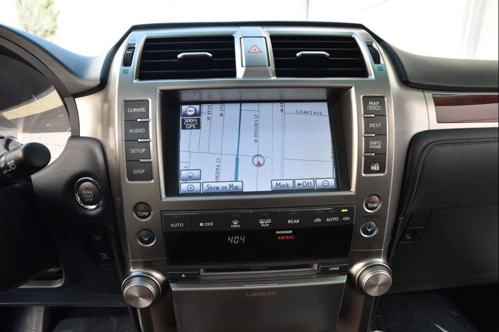 used 2011 Lexus GX 460 car, priced at $19,850