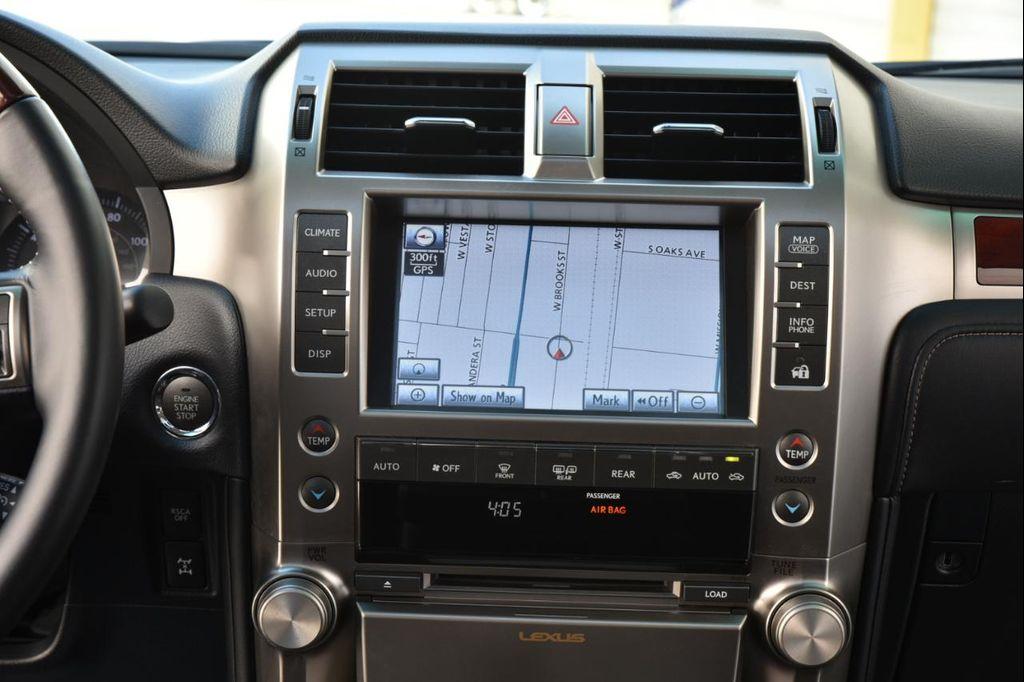 used 2011 Lexus GX 460 car, priced at $19,850