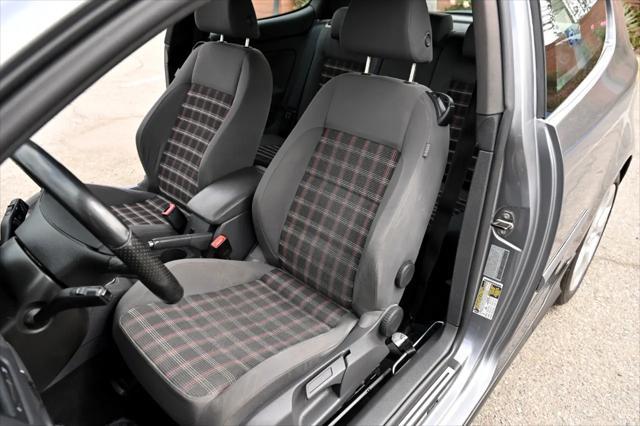 used 2009 Volkswagen GTI car, priced at $11,650