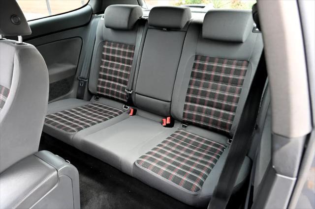 used 2009 Volkswagen GTI car, priced at $11,650