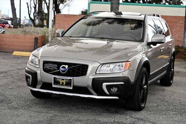 used 2015 Volvo XC70 car, priced at $16,995