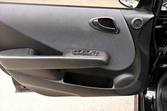 used 2008 Honda Fit car, priced at $8,495