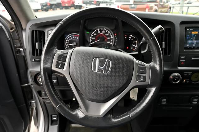 used 2013 Honda Ridgeline car, priced at $19,850
