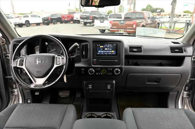 used 2013 Honda Ridgeline car, priced at $19,850
