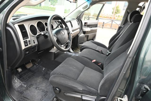 used 2008 Toyota Tundra car, priced at $15,850