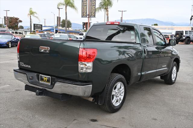 used 2008 Toyota Tundra car, priced at $15,850