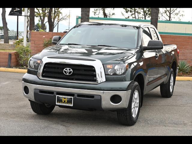 used 2008 Toyota Tundra car, priced at $15,850