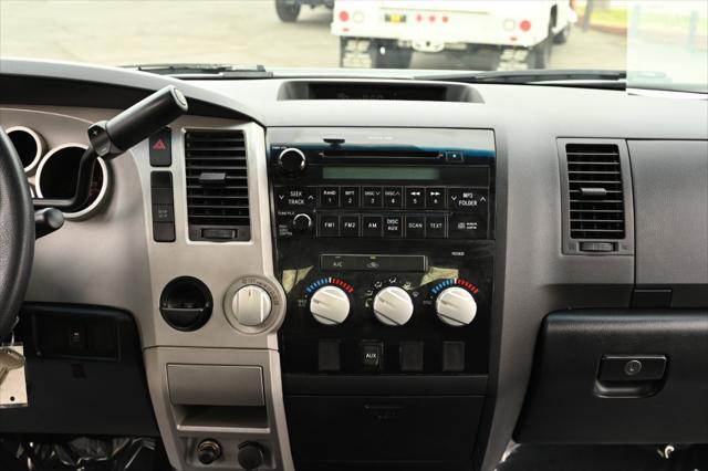 used 2008 Toyota Tundra car, priced at $15,850