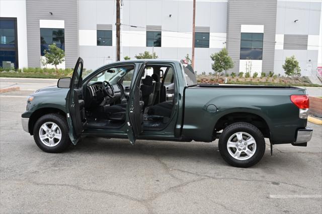 used 2008 Toyota Tundra car, priced at $15,850