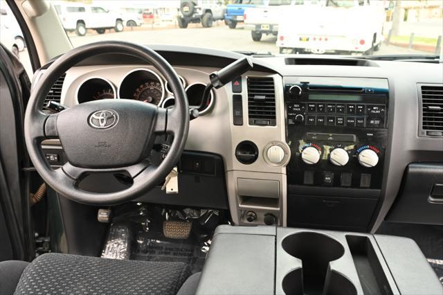 used 2008 Toyota Tundra car, priced at $15,850