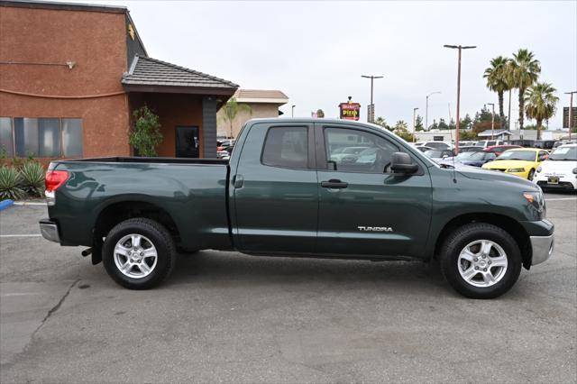 used 2008 Toyota Tundra car, priced at $15,850