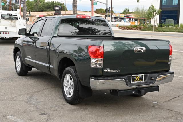 used 2008 Toyota Tundra car, priced at $15,850