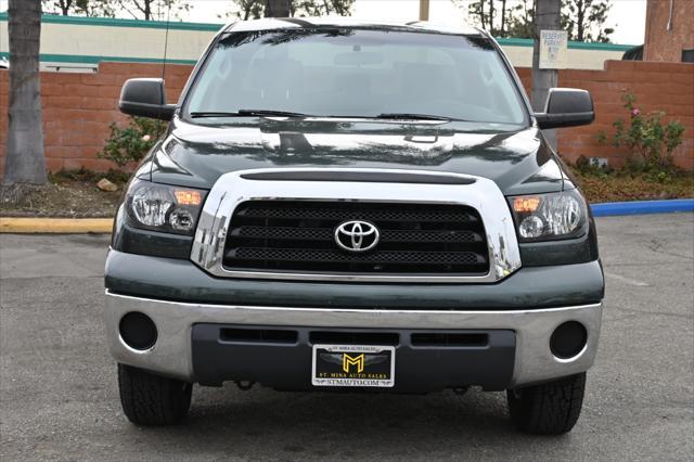 used 2008 Toyota Tundra car, priced at $15,850