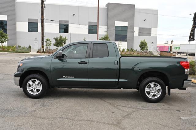 used 2008 Toyota Tundra car, priced at $15,850