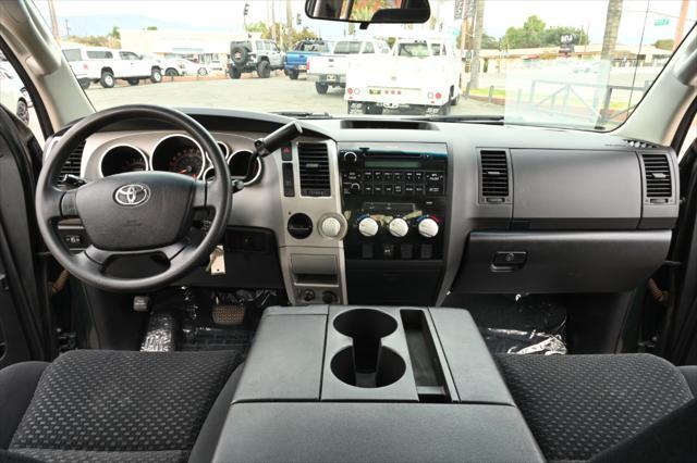 used 2008 Toyota Tundra car, priced at $15,850