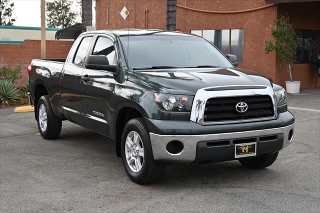 used 2008 Toyota Tundra car, priced at $15,850