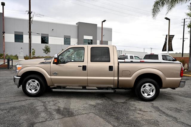used 2011 Ford F-250 car, priced at $28,995